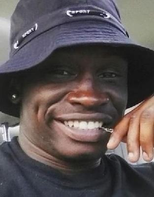 Dashawn Malyk Boone death by force case in Aulander, NC