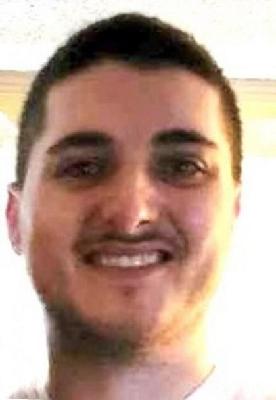 Justin Starnes death by force case profile photo
