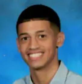 Kaden Strickland death by force case profile photo
