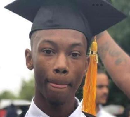 Taekwan Franklin death by force case profile photo