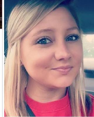 Amie Heath death by force case profile photo