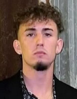Cameron Blake Taylor death by force case in Pembroke, NC