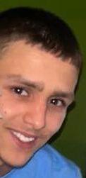 Nicholas Logan death by force case in Pembroke, NC
