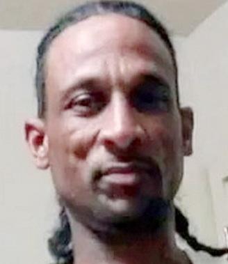 Duane Perry death by force case profile photo