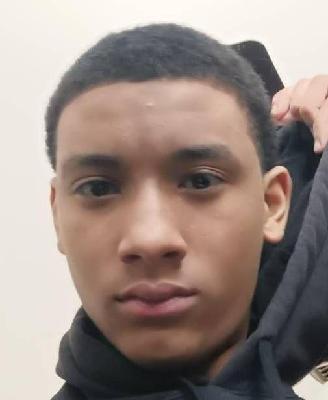Jorden Wood death by force case profile photo