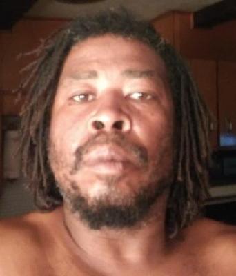 Eric Whitney death by force case profile photo