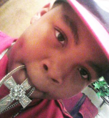 Tyrese Wicker death by force case profile photo