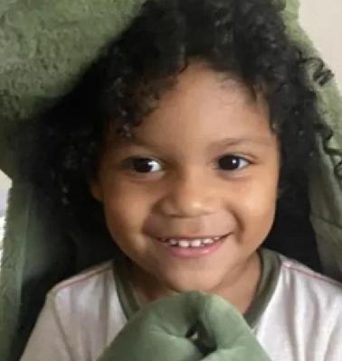 Carter Jimenez death by force case profile photo