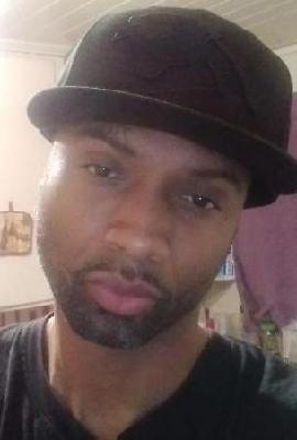 Bernard Terrance Blue death by force case in Wilson, NC