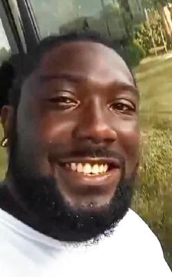 Devin Jeter death by force case profile photo