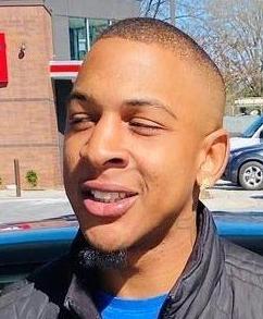 Jaziyah Haigbea-Boone death by force case profile photo