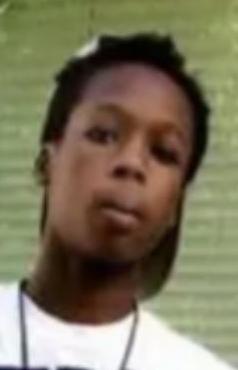 Natajah Johnson death by force case profile photo