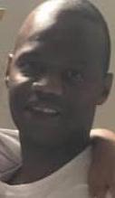 Michael Burroughs death by force case profile photo