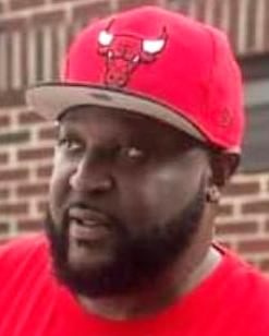 Saquon Dunn death by force case profile photo