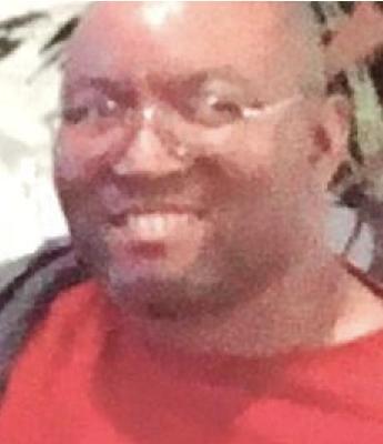Gregory Headen death by force case profile photo