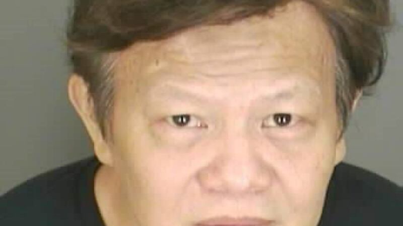 Hoang Nguyen death by force case profile photo