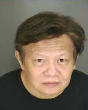 Hoang Nguyen death by force case profile photo