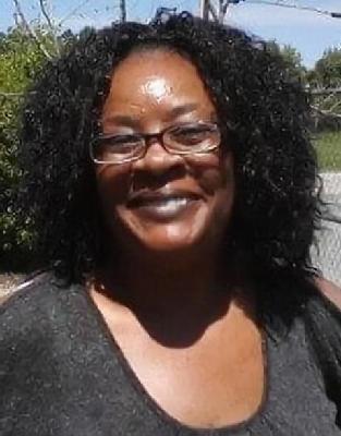 Sylvia Brown death by force case profile photo
