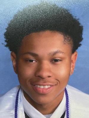 Khalil Alford death by force case profile photo