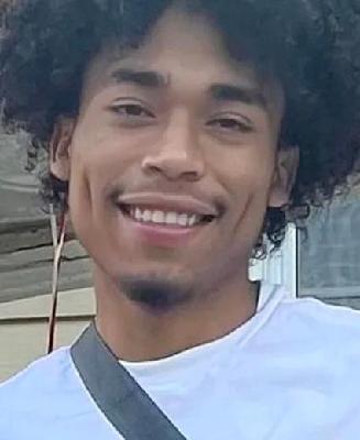 Cristian Rodriguez death by force case in Raleigh, NC