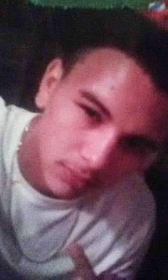 Linnie Locklear Jr death by force case in Shannon, NC