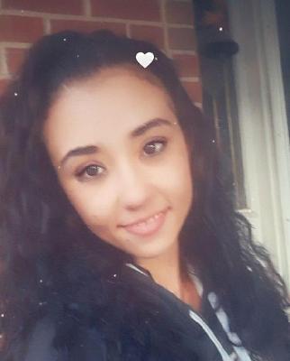 Lisa Marie Chavis death by force case in Shannon, NC
