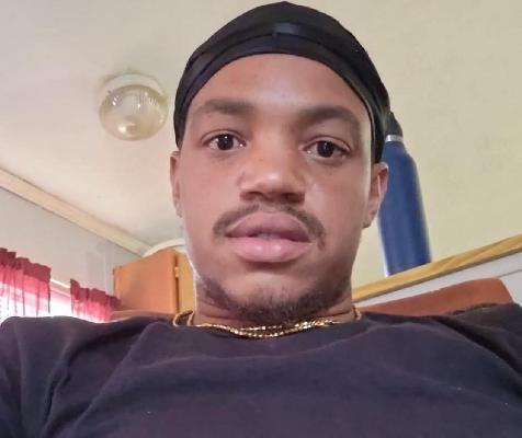 Keshawn Spruill death by force case profile photo