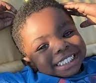 Kayden Swinnely death by force case profile photo