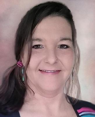Amy Free death by force case profile photo