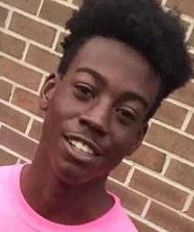 Anthony Williams death by force case profile photo