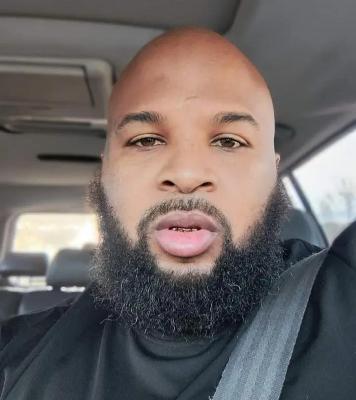 Brandon Giles death by force case in Dunn, NC