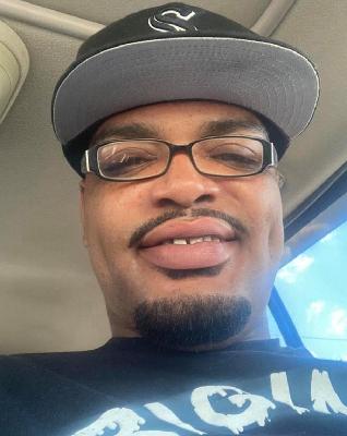 Jeramie Stefaun Forrest death by force case in Concord, NC