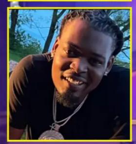 Nighstarr Trevon Luper death by force case in Charlotte, NC