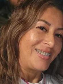 Maria Cruz death by force case profile photo