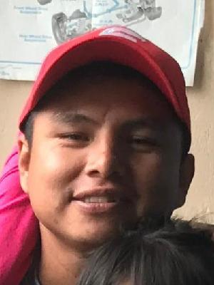 Gabriel Hernandez death by force case profile photo