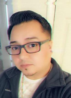 Gabriel Salazar-Lopez death by force case profile photo