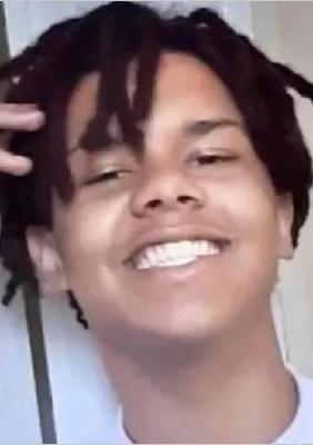 Devonte Michael Hayes death by force case in Winston-salem, NC