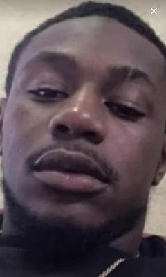 Zytorius Ruffin death by force case profile photo