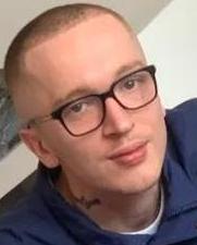 Jonathan Connell death by force case profile photo