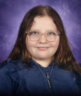 Kaylinn Ann Cave death by force case in Yadkinville, NC