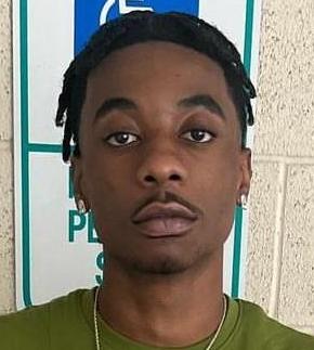 Avyon Thomas death by force case profile photo