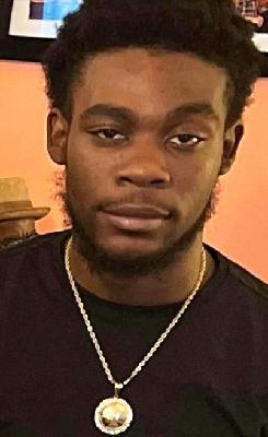 Kalib Mekhi Bostick death by force case in Jacksonville, NC