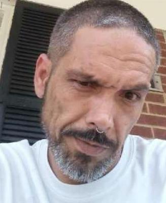 Christopher Wayne Lockamy death by force case in Fayetteville, NC