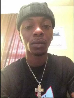 David Earl Page Jr death by force case in Fayetteville, NC