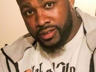 Rashawn Lamonte Thompson death by force case in Laurinburg, NC