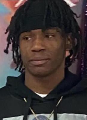 Amir Kidd death by force case profile photo