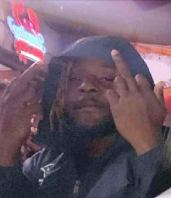 Larry Brown death by force case in Wilmington, NC