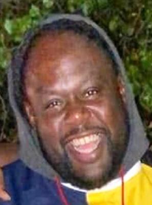 Aaron Porter death by force case profile photo