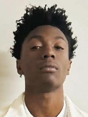 Najeah Priest Porter death by force case in Asheville, NC