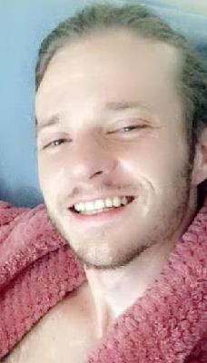 Chase VanLeeuwen death by force case profile photo